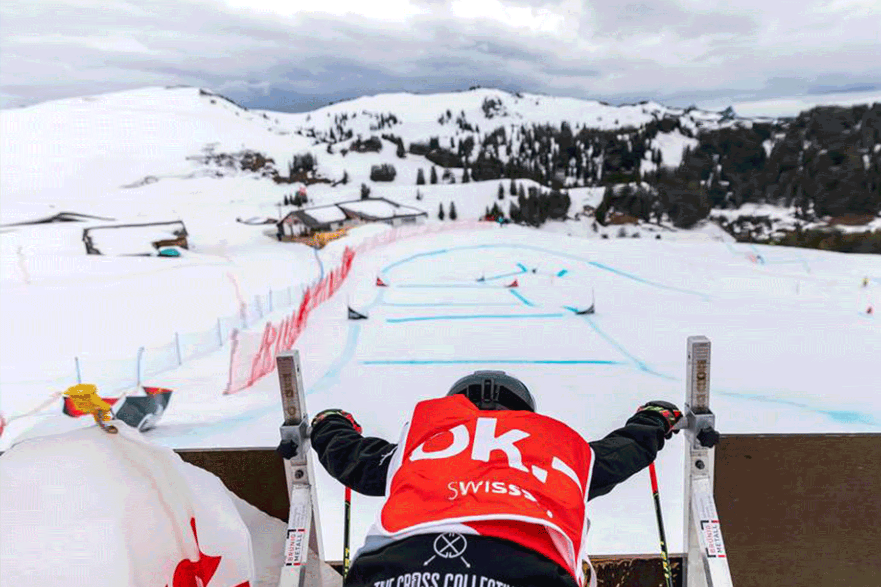 Swiss Ski