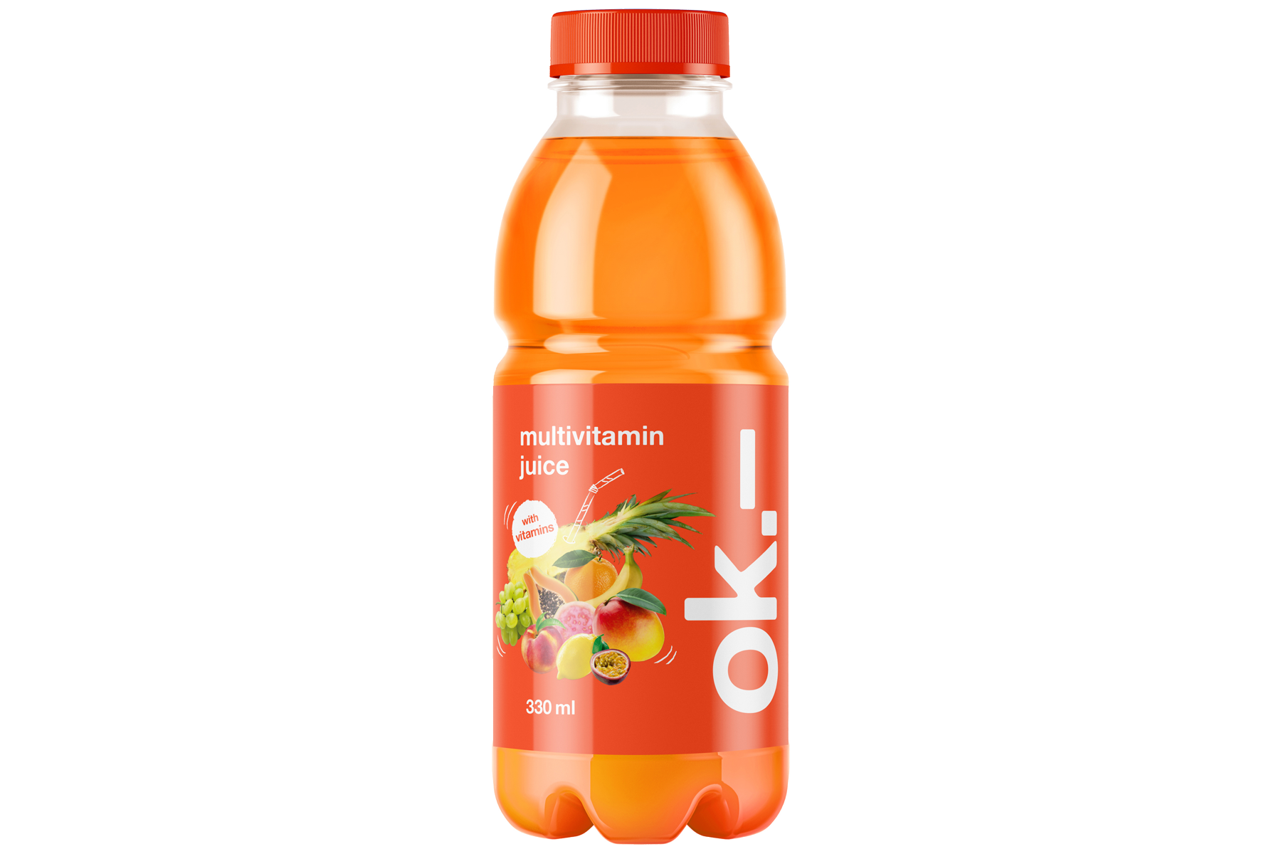 ok.– multivitamin juice