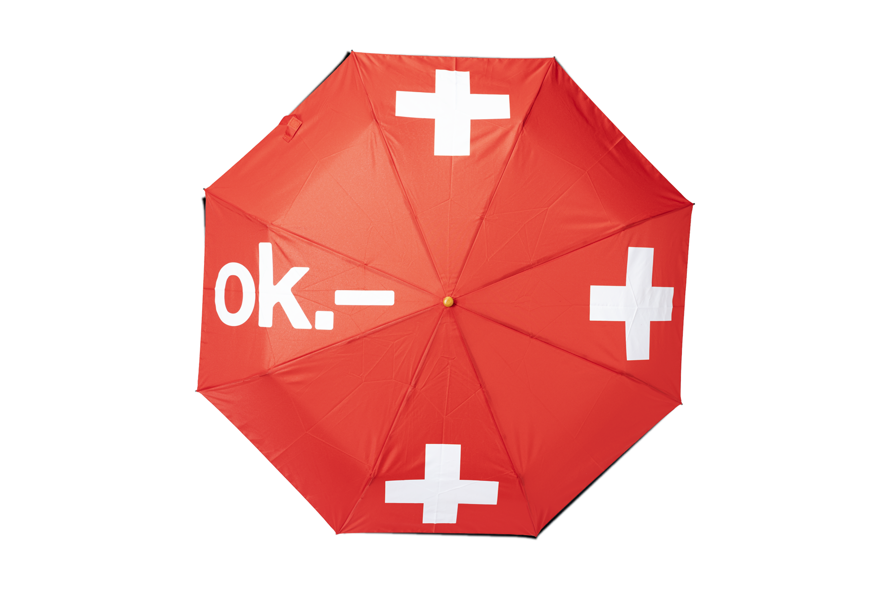 ok.– umbrella sustainable swiss