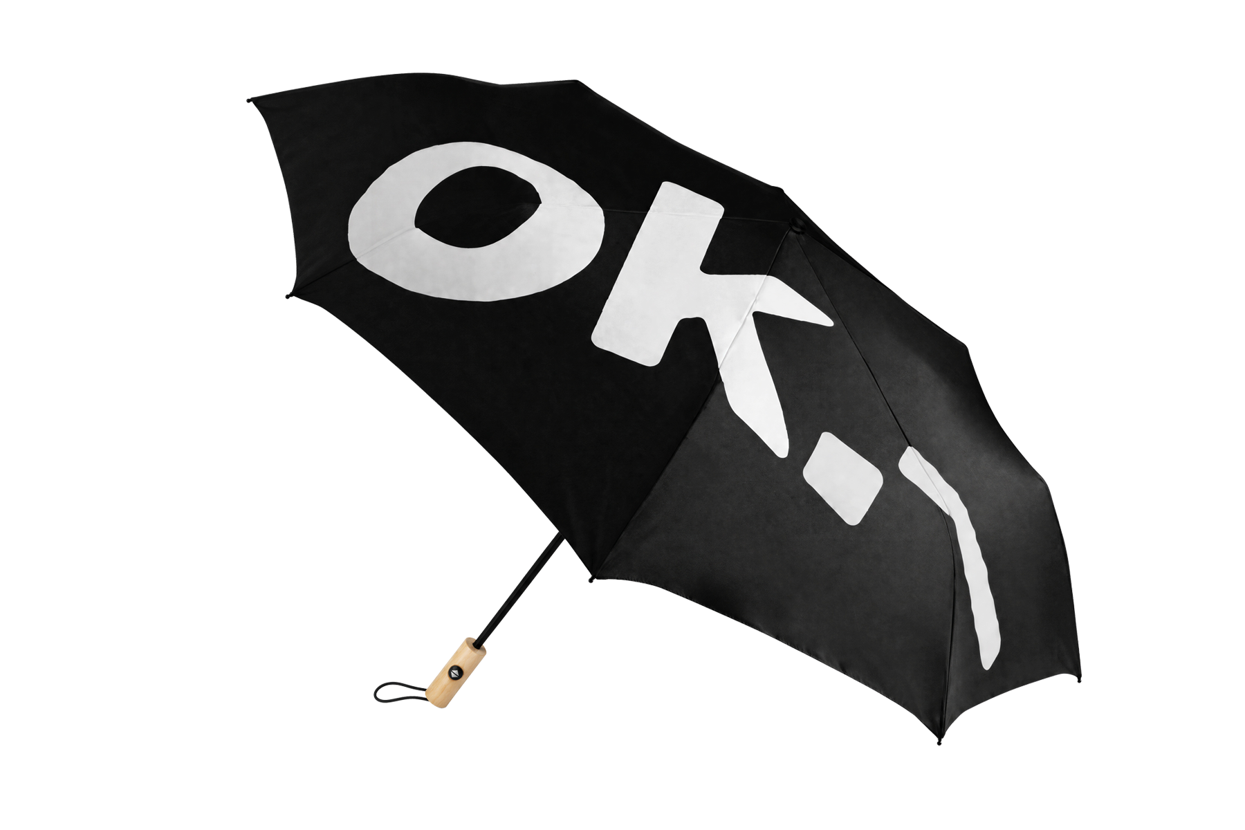 ok.– umbrella