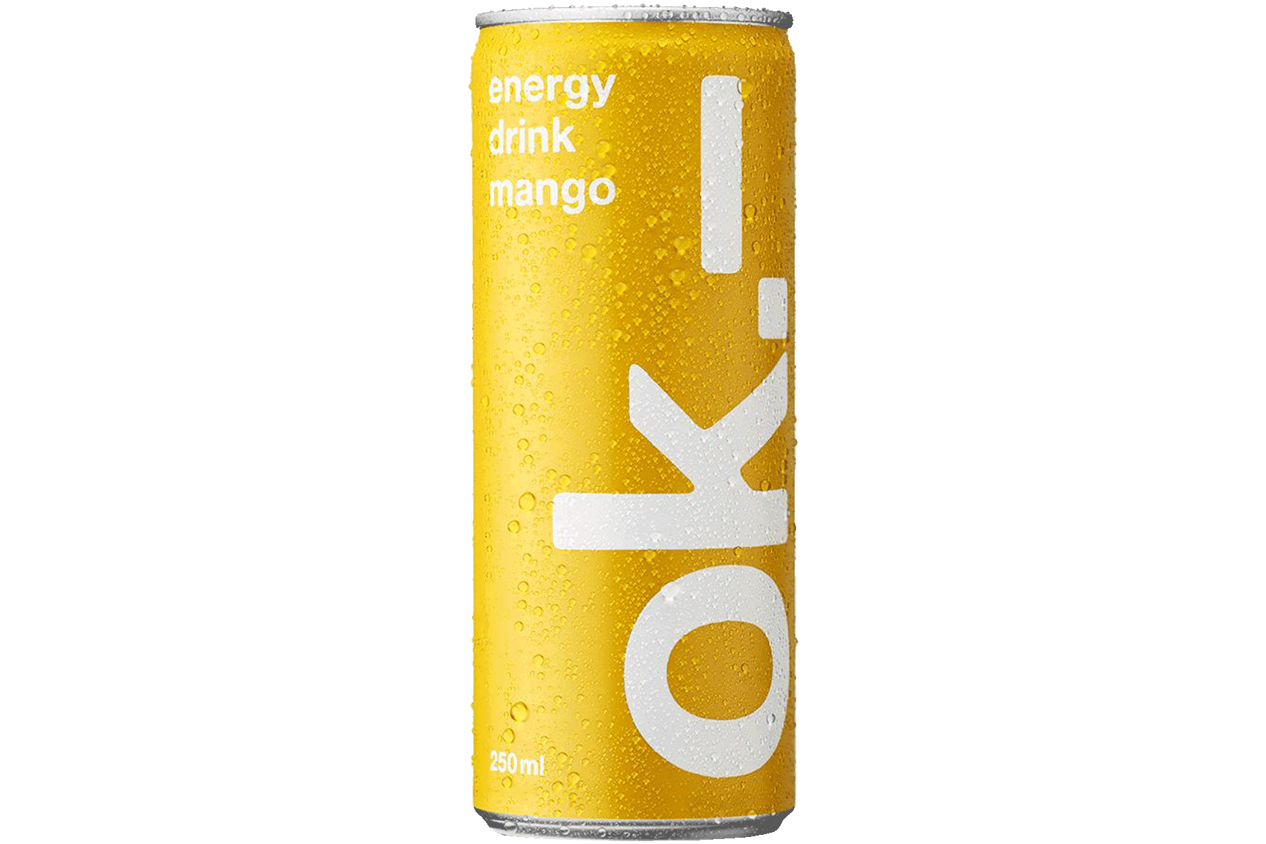 ok.– energy drink mango