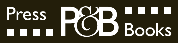 Logo Press&Books