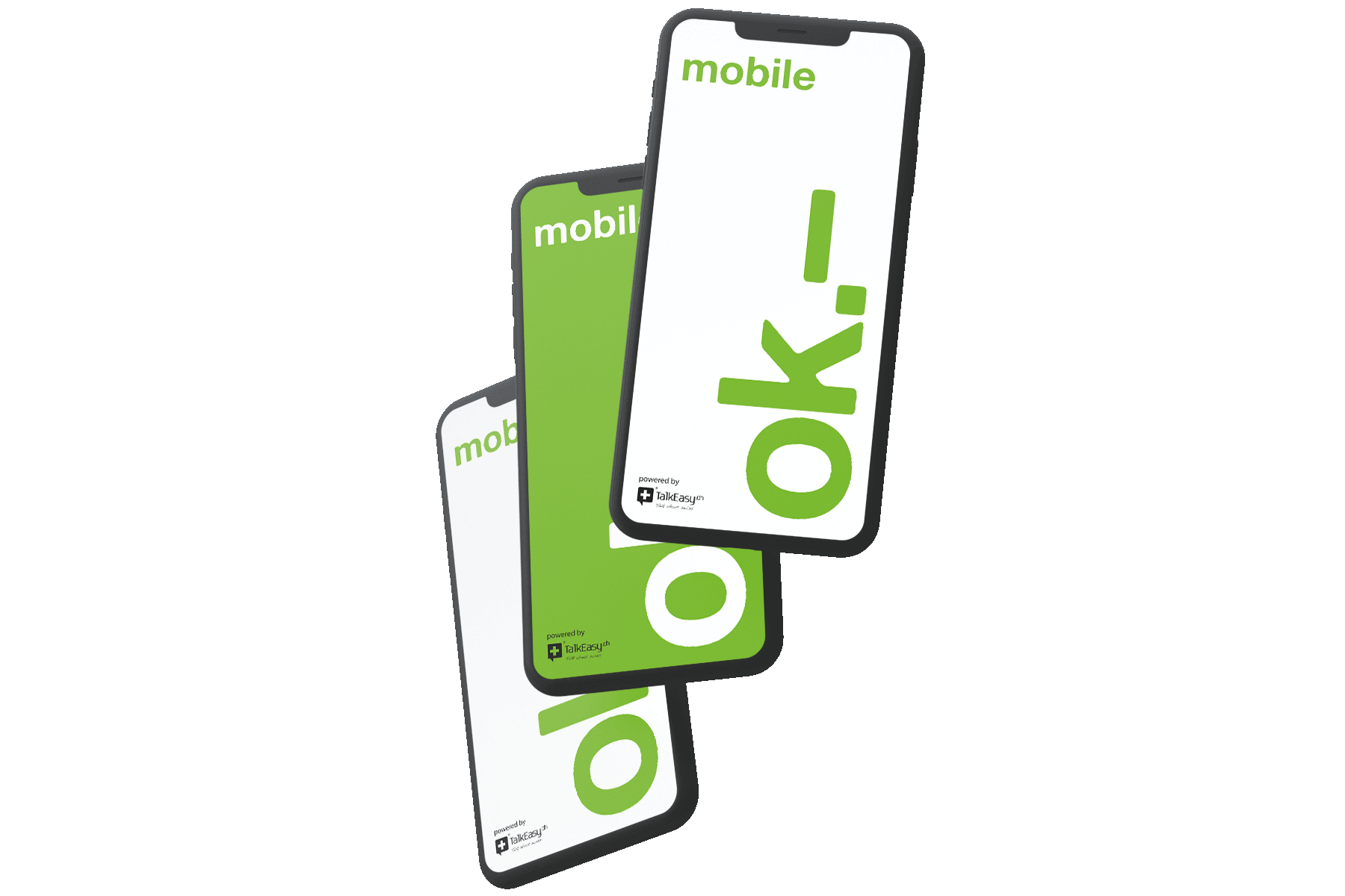 ok.– prepaid mobile